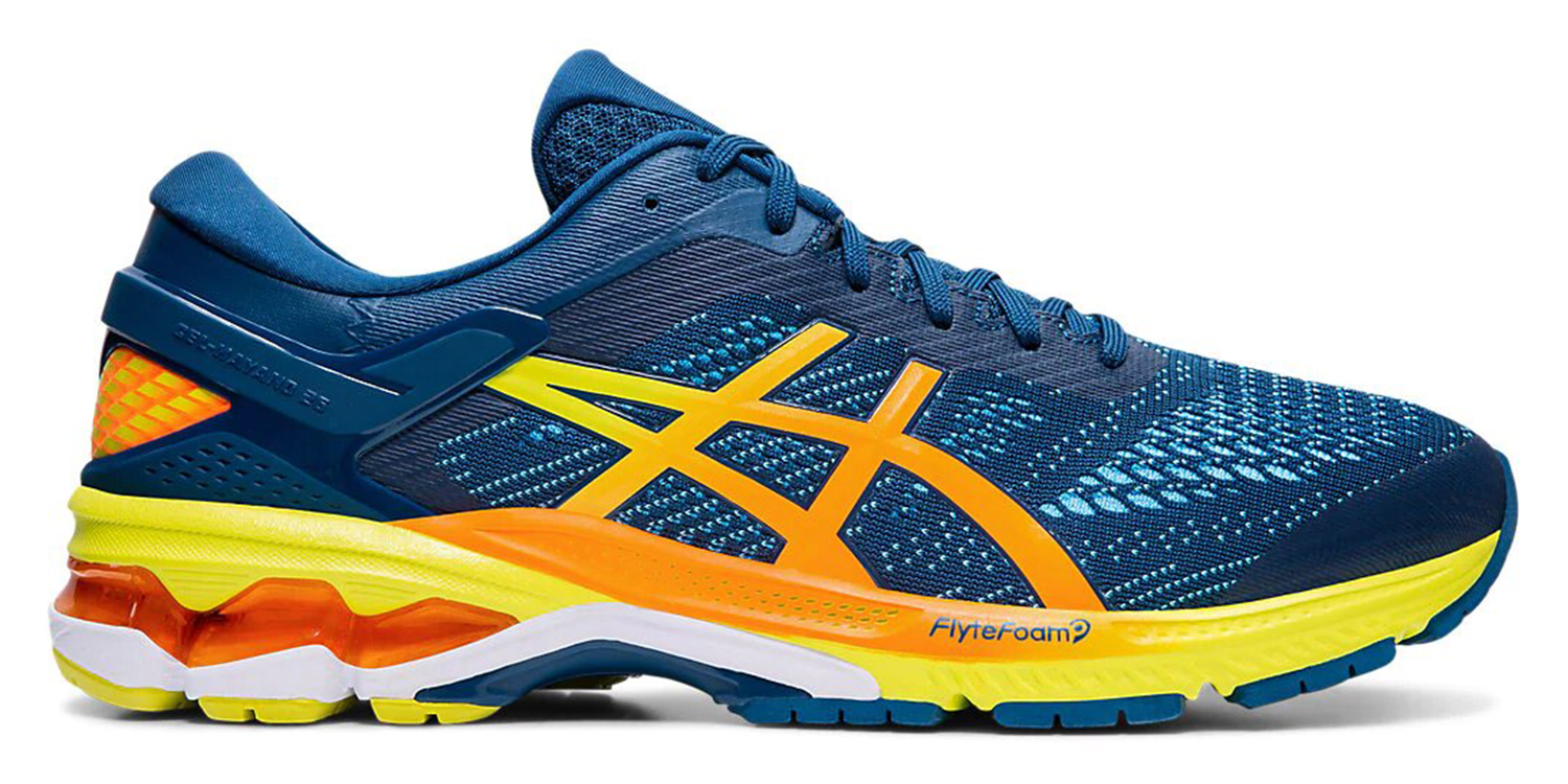 Asics Gel Kayano Мужские Купить