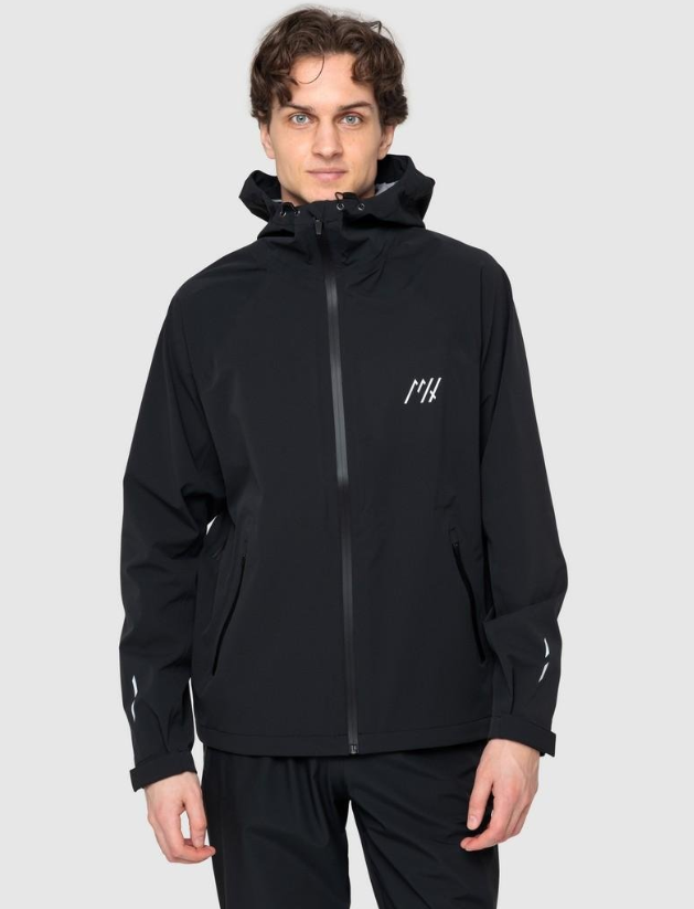 Куртка мембранная Ultra Rain Shell 30K/25K