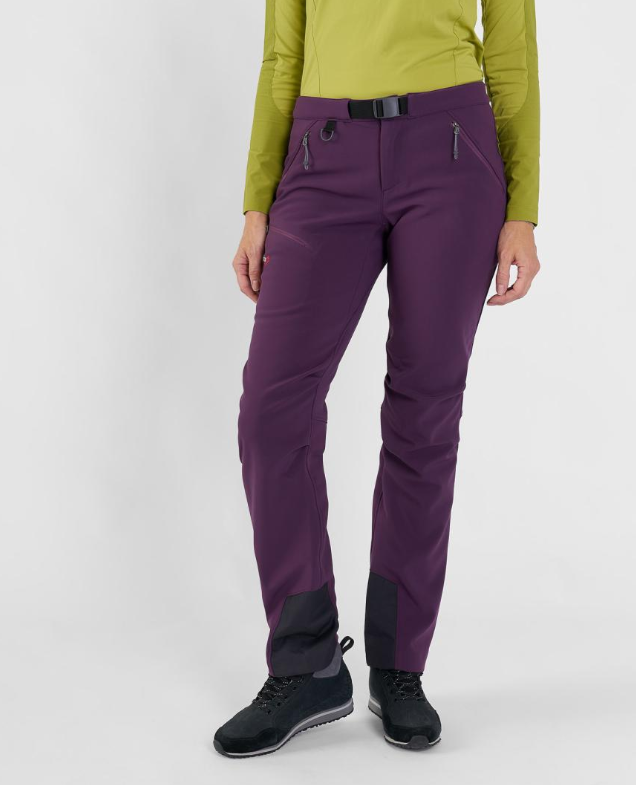 Брюки Yoho Softshell II Женские