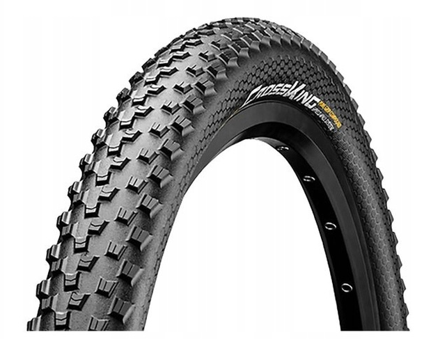 Покрышка CrossKing II Perf. 26"x2.30 TL-Ready
