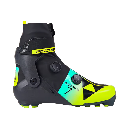 Бег. ботинки SPEEDMAX 7 SKATE BOA '27/29