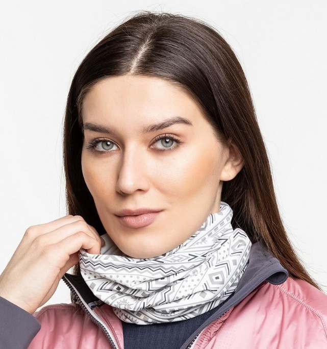 Горловина Tista Warm