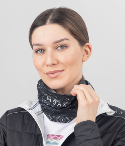 Горловина Tista Warm