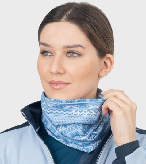 Горловина Tista Warm