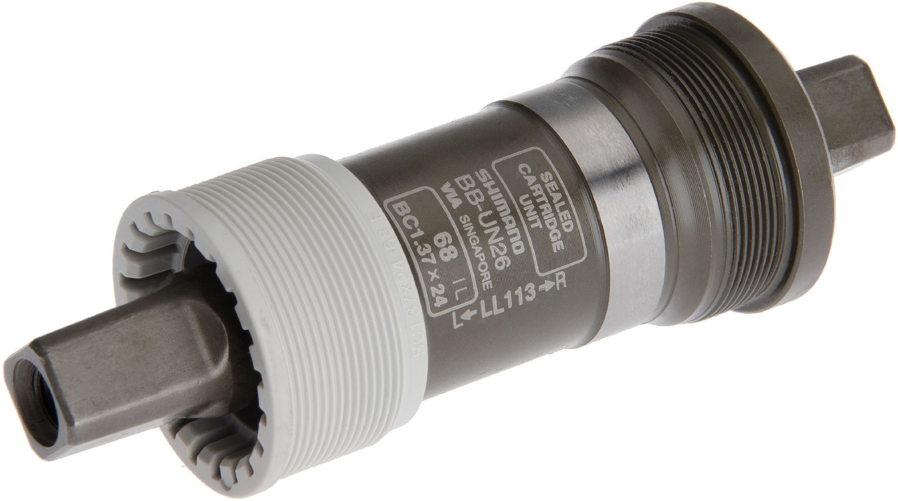Каретка под квадрат. Shimano BB-un26 BSA. Каретка Shimano BB-un26. Каретка Shimano un26 73/113. Каретка велосипеда BB un26.