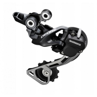 Shimano Deore RD M615 SGS