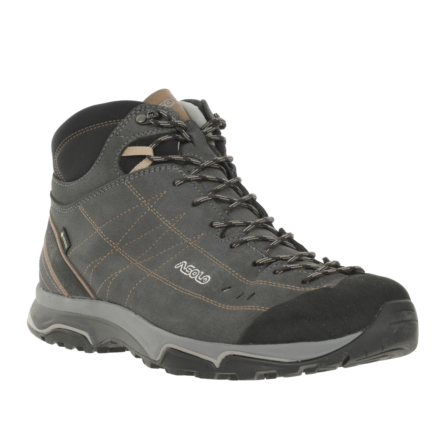 Asolo Hiking Nucleon Mid GV