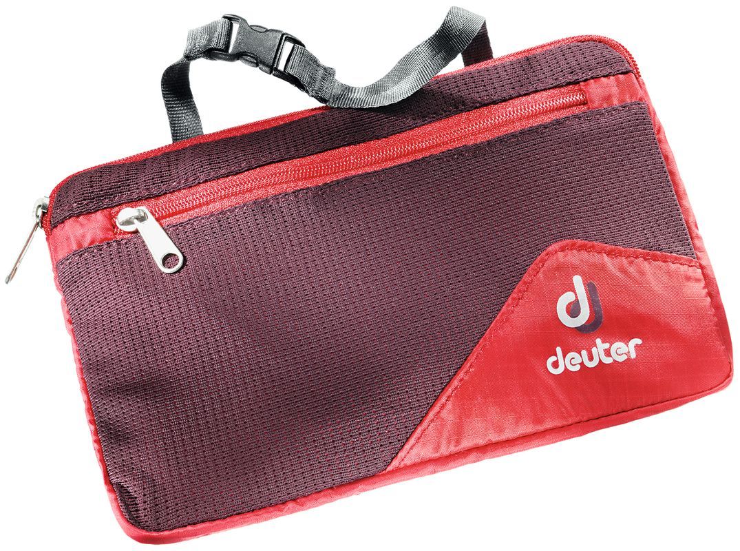 2018 Wash Bag Lite II