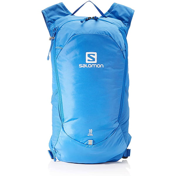 Trailblazer on sale 10 salomon